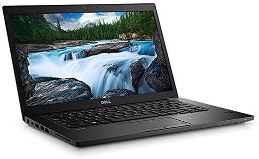 Dell (Refurbished) Latitude 7480 14in FHD Laptop PC - Intel Core i7-6600U 26GHz