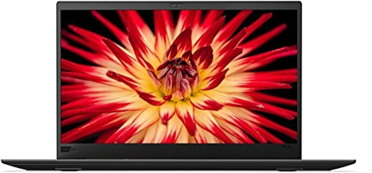 Lenovo X1 Carbon ultrabook 6e g√©n√©ration‚ÄØ: Core i7‚Äì8550u, 16 Go de m√©moir