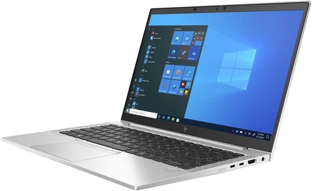 HP EliteBook 840 G8 14" Notebook - Full HD - 1920 x 1080 - Intel Core i5 11th Ge
