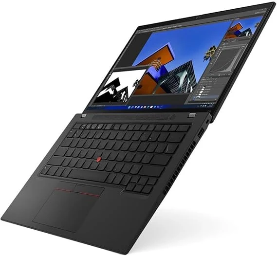 Lenovo ThinkPad T14 Gen 3 Intel Laptop (2022) | 14" 1920x1200 FHD+ | Core i7-127