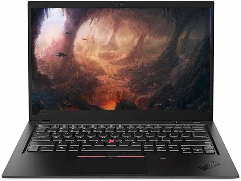 Lenovo ThinkPad X1 Carbon Gen 4 Laptop | 14" 1920x1080 FHD | Core i5-6300U - 256