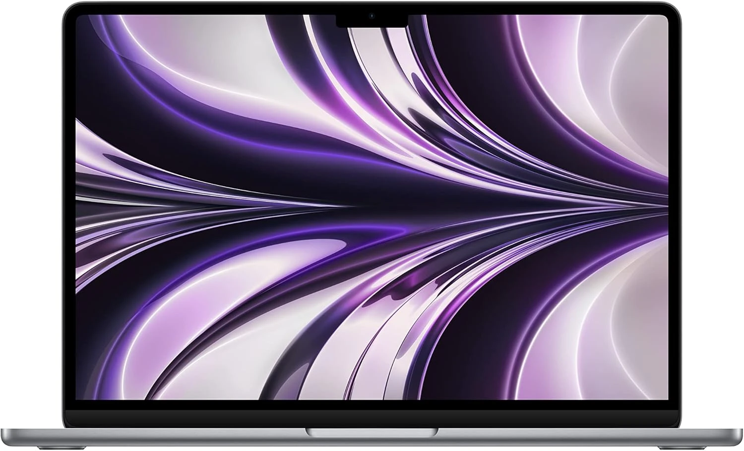 Apple (Refurbished) 2022 MacBook Air laptop with M2 chip: 13.6-inch Liquid Retin