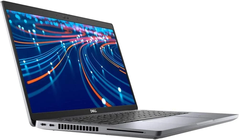 Dell Latitude 5420 Business Laptop | intel Quad Core i7-1165G7 CPU | 16GB RAM |