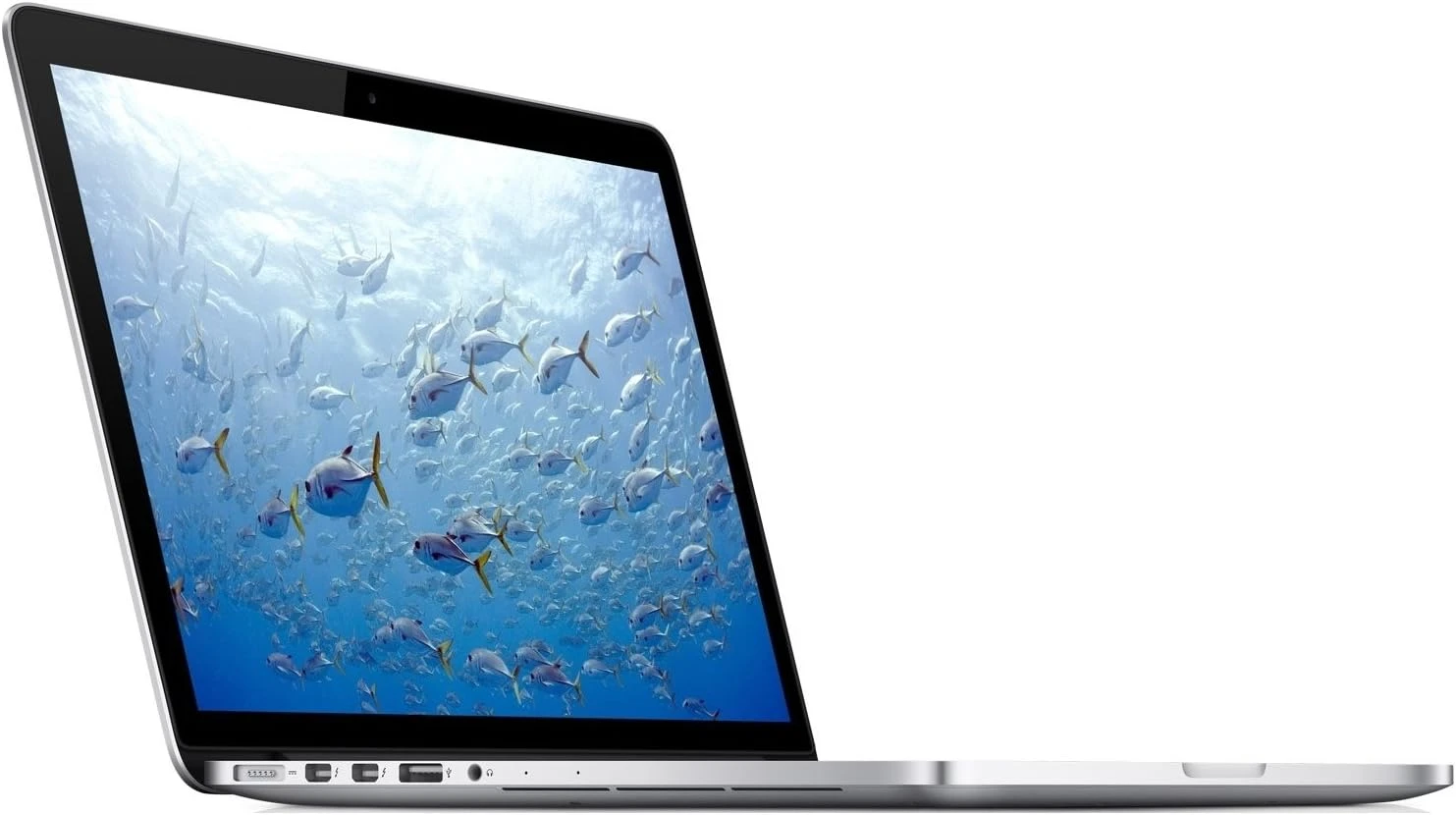 Apple (Refurbished) MacBook Pro MD831LL/A Intel Core i7-3820QM X4 2.7GHz 8GB 512
