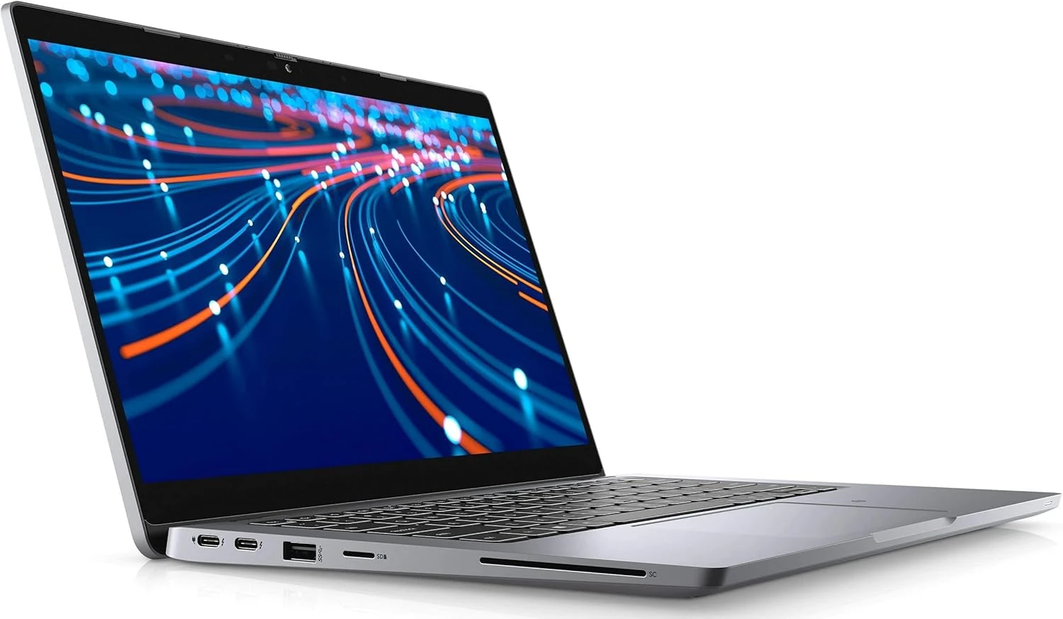 Dell Latitude 5000 5320 Laptop (2021) | 13.3" FHD | Core i5 - 512GB SSD - 16GB R