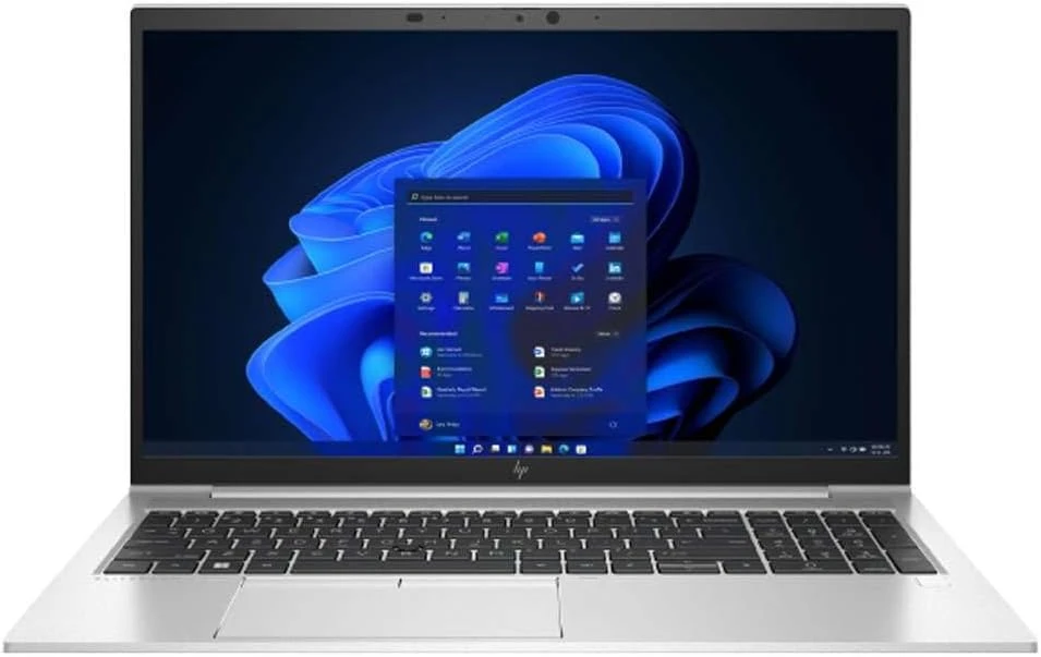 HP (Refurbished) EliteBook 850 G8 Core i7-1165G7 16GB 512GB SSD 15.6" FHD Window