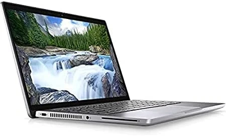 Dell Latitude 7320 Laptop | 13.3" 1920 x 1080 FHD | Core i7-1185G7-512GB SSD Har