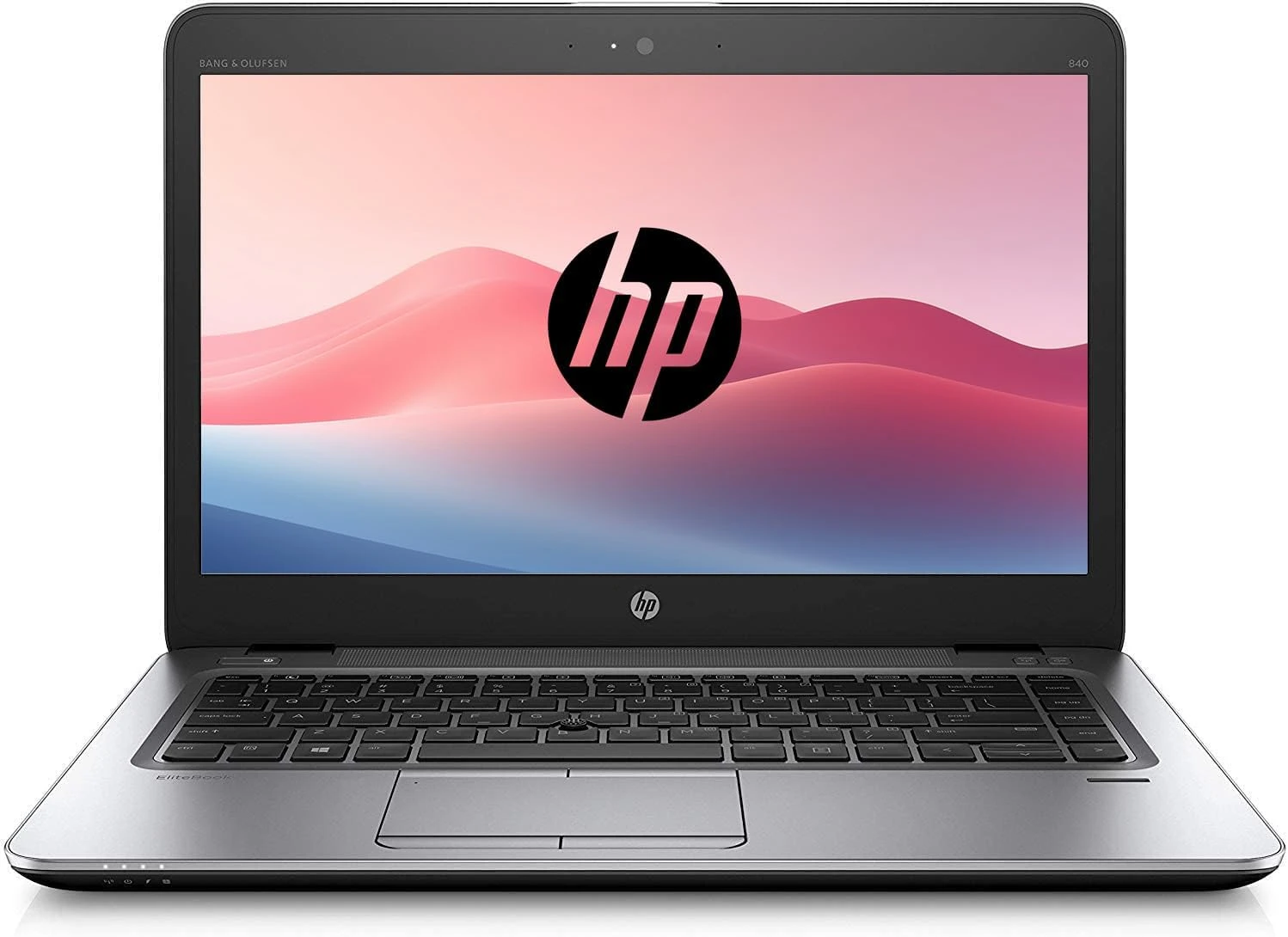 HP 14" EliteBook 840 G3 Ultrabook - Full HD (1920x1080) Core i5-6300U 8GB DDR4 2