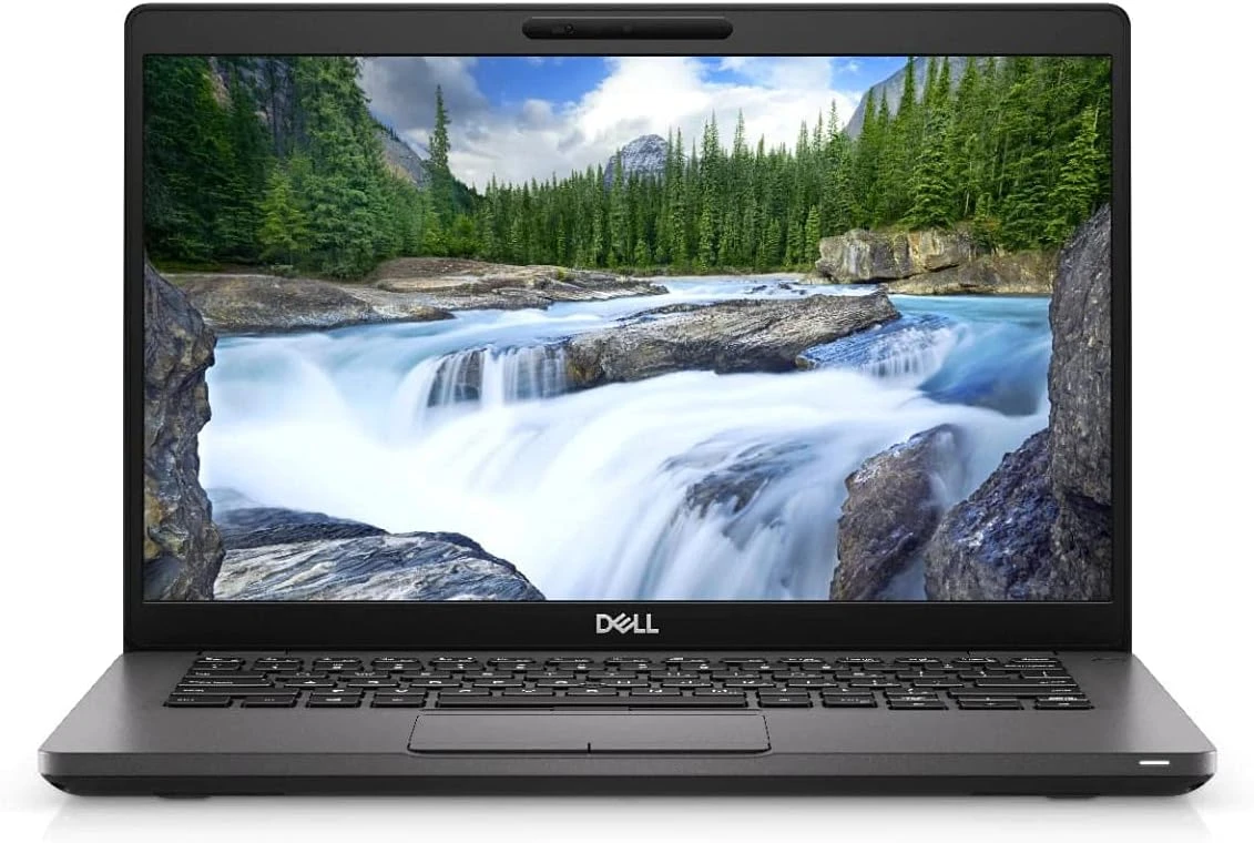 Dell (Refurbished) Latitude 5400 Business Laptop | Intel Core i7-8th Generation 
