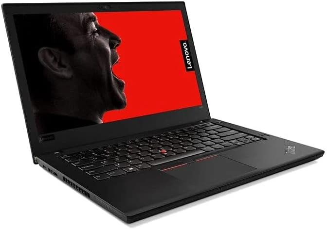 Lenovo (Refurbished) ThinkPad T480 Business Laptop | intel Core i5-8th Generatio