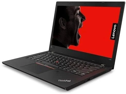 Lenovo (Refurbished) Thinkpad T470s Business Laptop | intel Core i7-6600U CPU | 