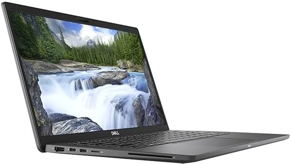 DELL Latitude 7410 Laptop With 14-Inch Display,Intel Core i7 Processor/10th Gen/