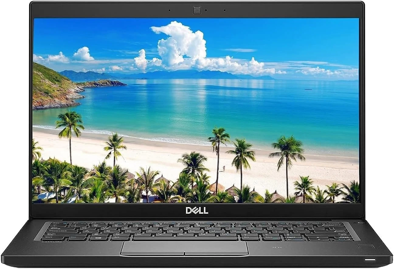 DELL (Refurbished) Latitude 7390 Laptop With 13.3-Inch Display,Core-i7-8650U/16G