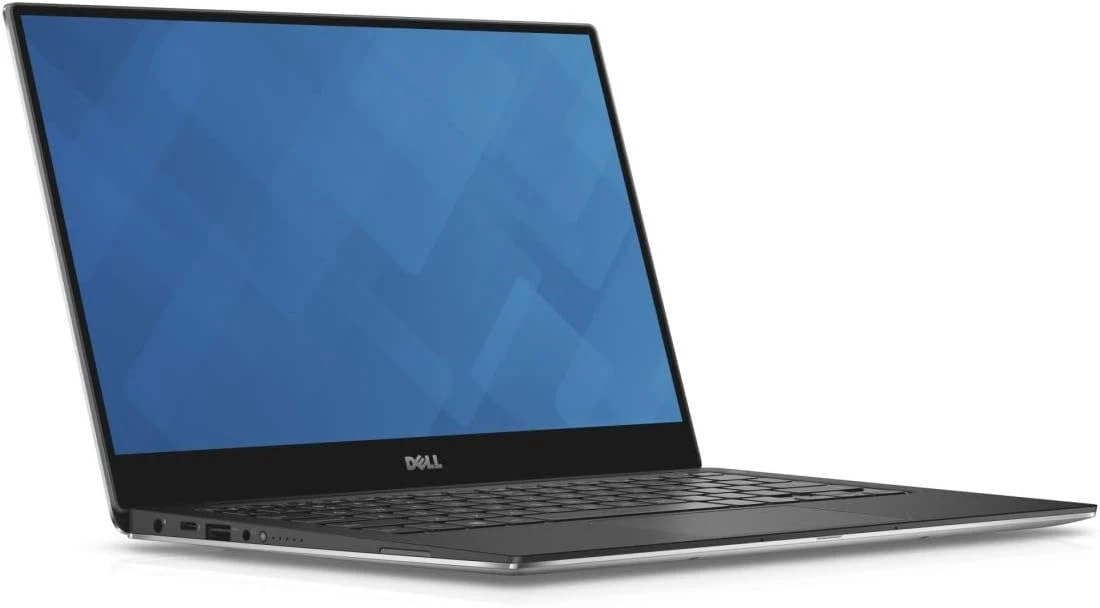 Dell XPS 13 9360 Business Laptop | Intel Core i5-7th Generation CPU | 8GB DDR3L 