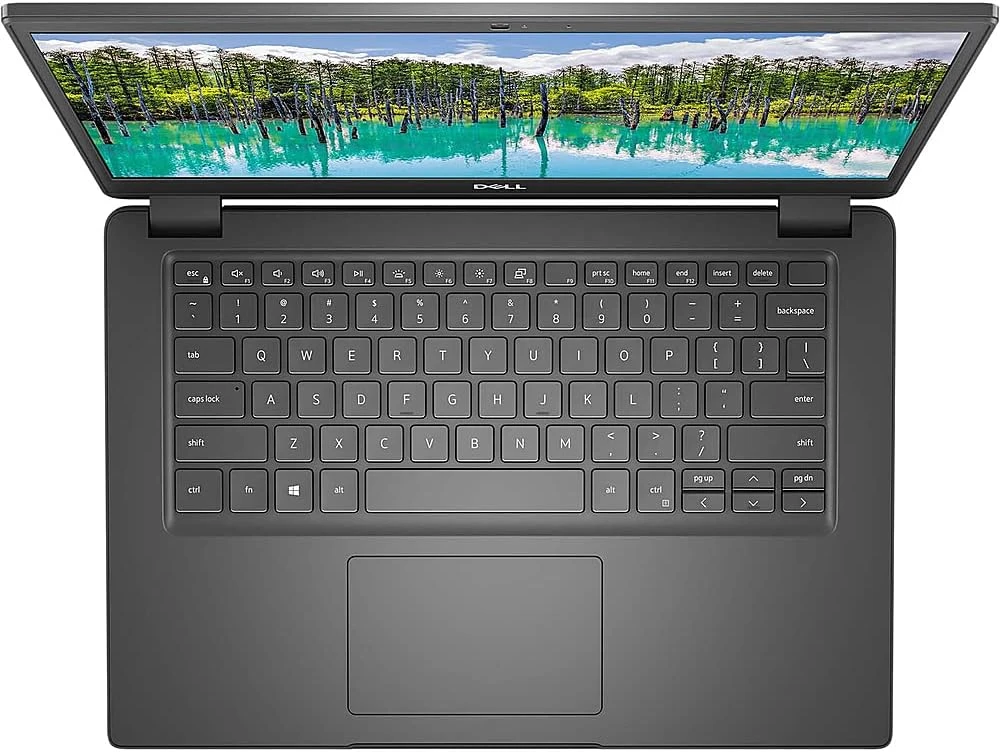Dell (Refurbished) Latitude 3410 Laptop Fhd 1920 X 1080 Non-Touch Notebook Pc, I